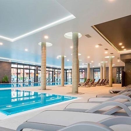 Apartament C003 Polanki Park Kołobrzeg Zewnętrze zdjęcie